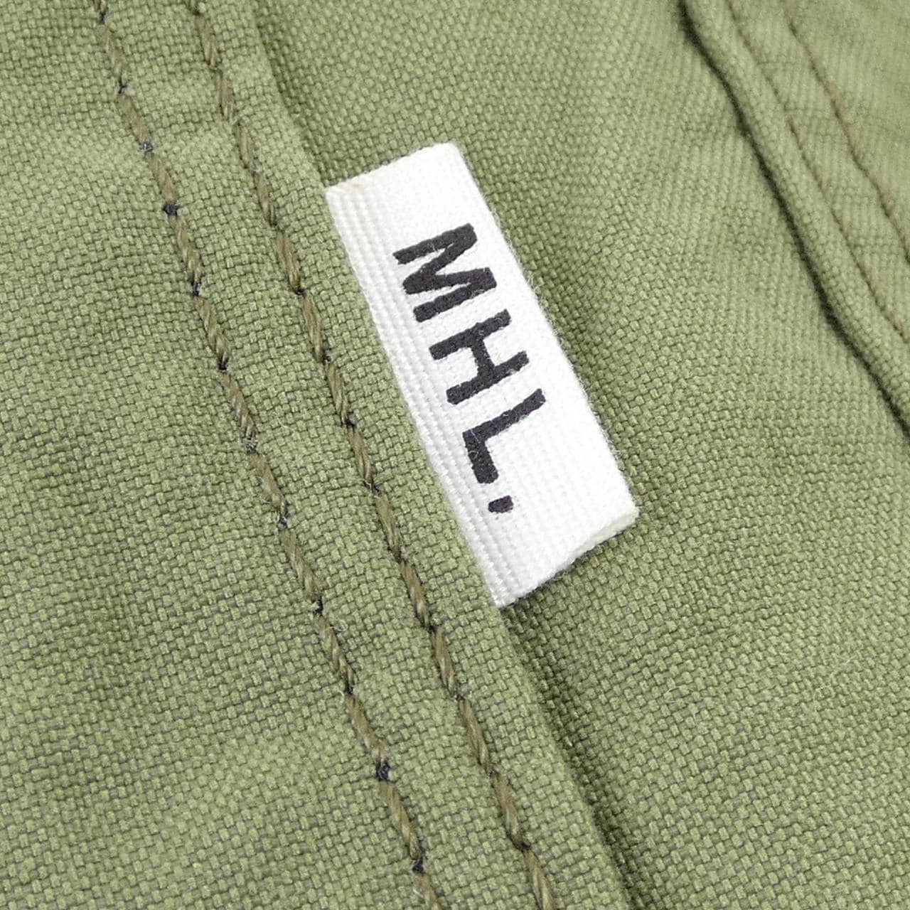エムエイチエル MHL BACKPACK