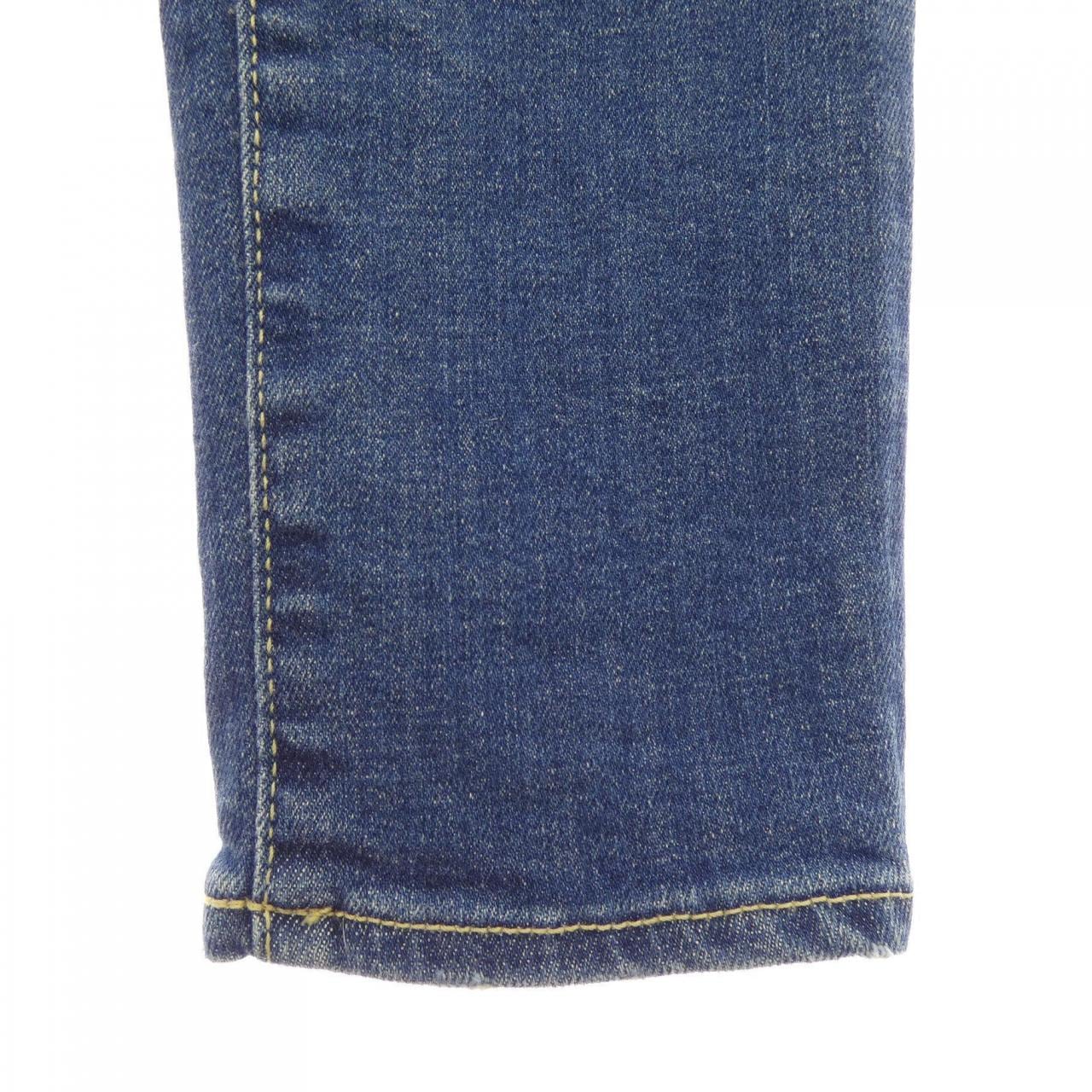 HYSTERIC GLAMOUR 0161AP13 Jeans