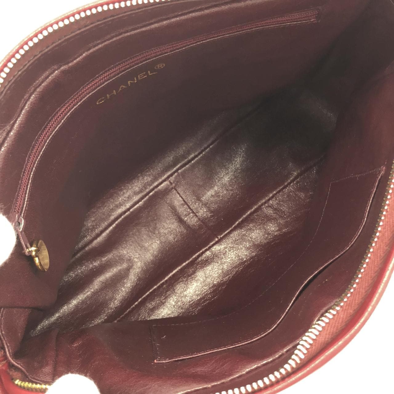 【ヴィンテージ】シャネル ショルダーバッグ