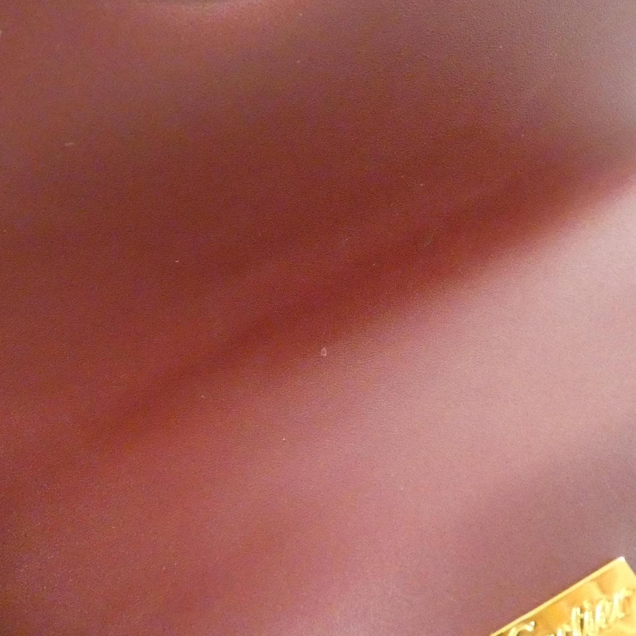 カルティエ ショルダーバッグ