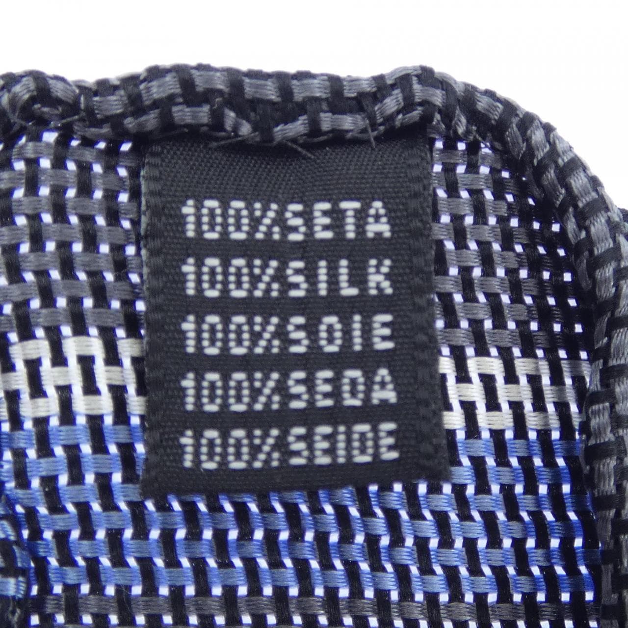 タイユアタイ TIE YOUR TIE NECKTIE