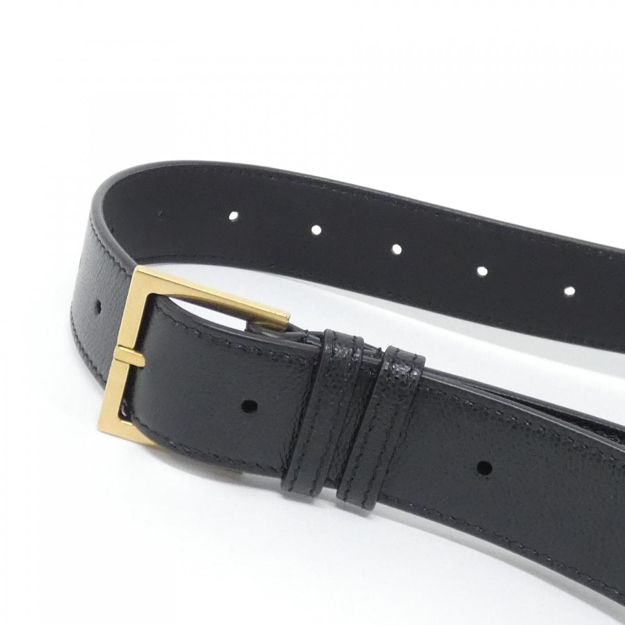 サンローラン 589959 DME0W ウエストバッグ