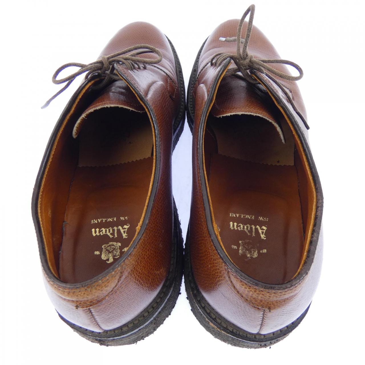 オールデン ALDEN 947 シューズ