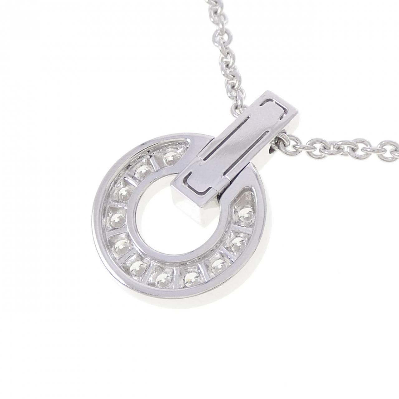 ブルガリ ブルガリ ブルガリ ネックレス