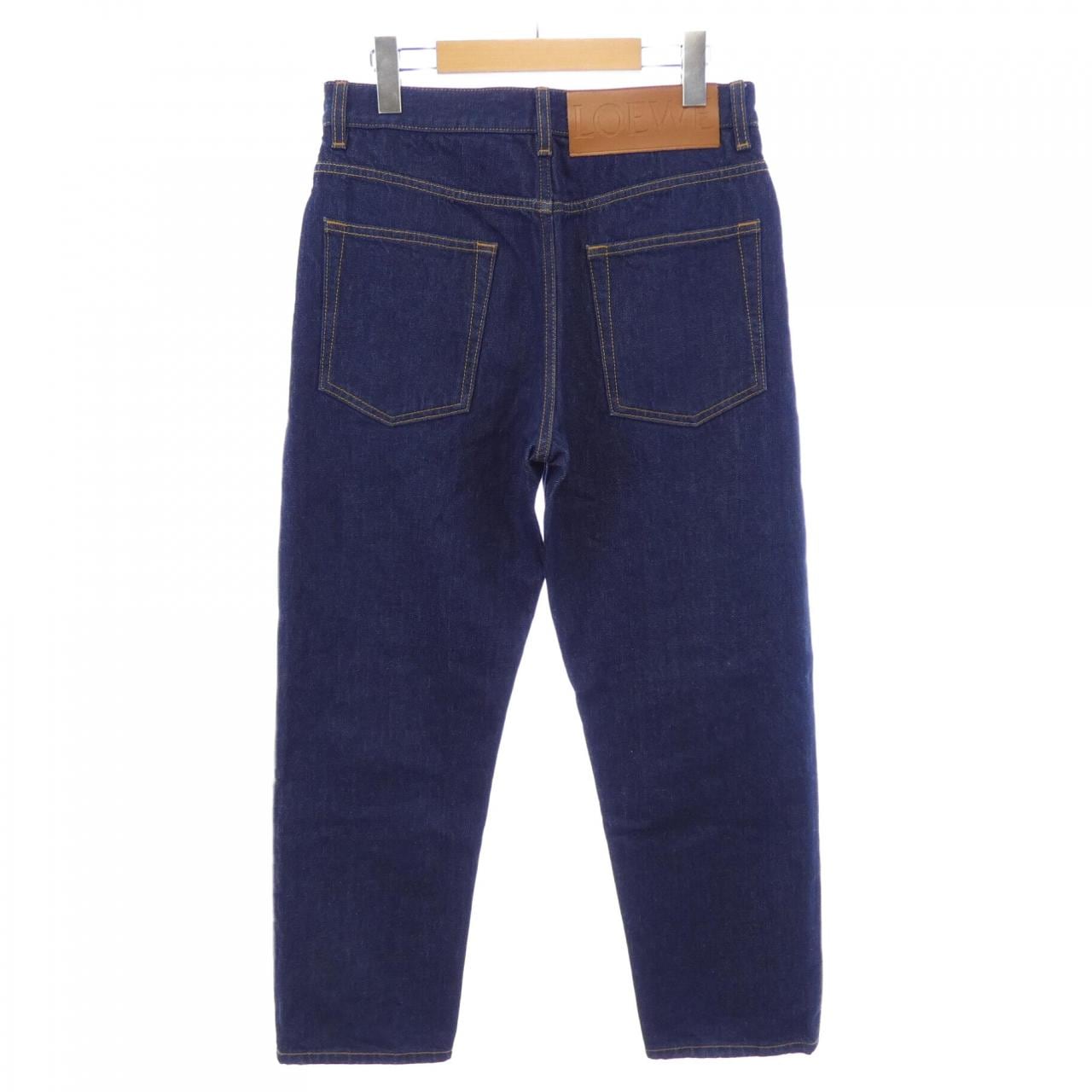 ロエベ LOEWE H526Y11X02 ジーンズ
