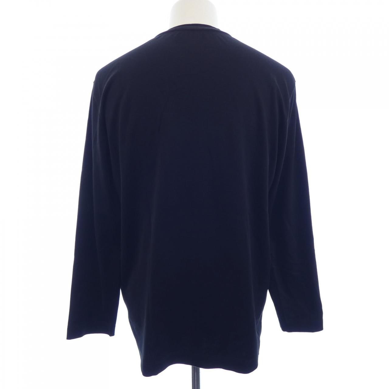 ルイヴィトン LOUIS VUITTON MPJR03CMS Tシャツ