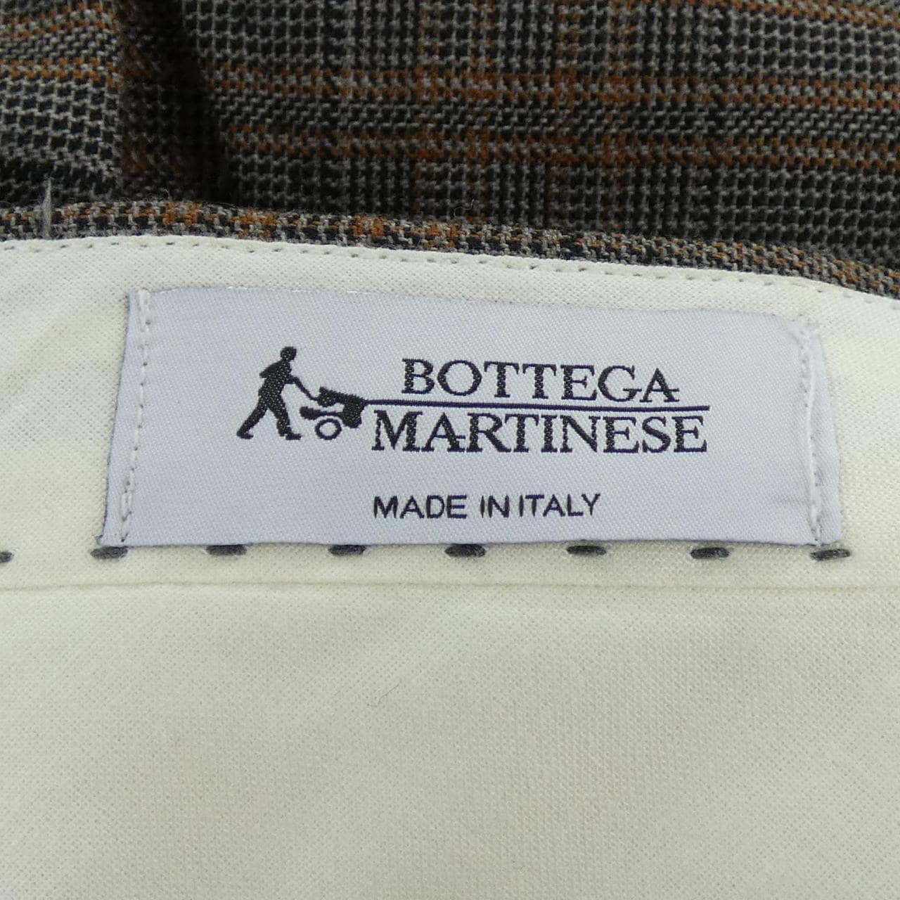 BOTTEGA MARTINESE スーツ