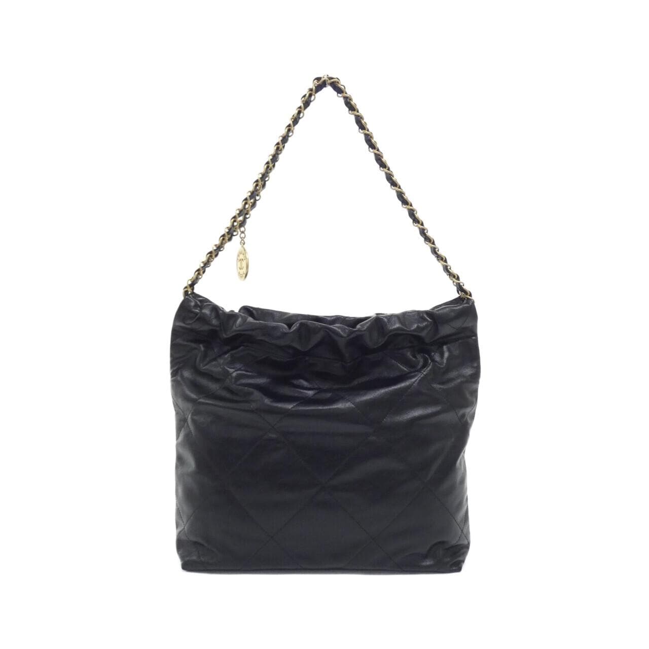 シャネル シャネル22 ライン SMALL AS3260 ショルダーバッグ