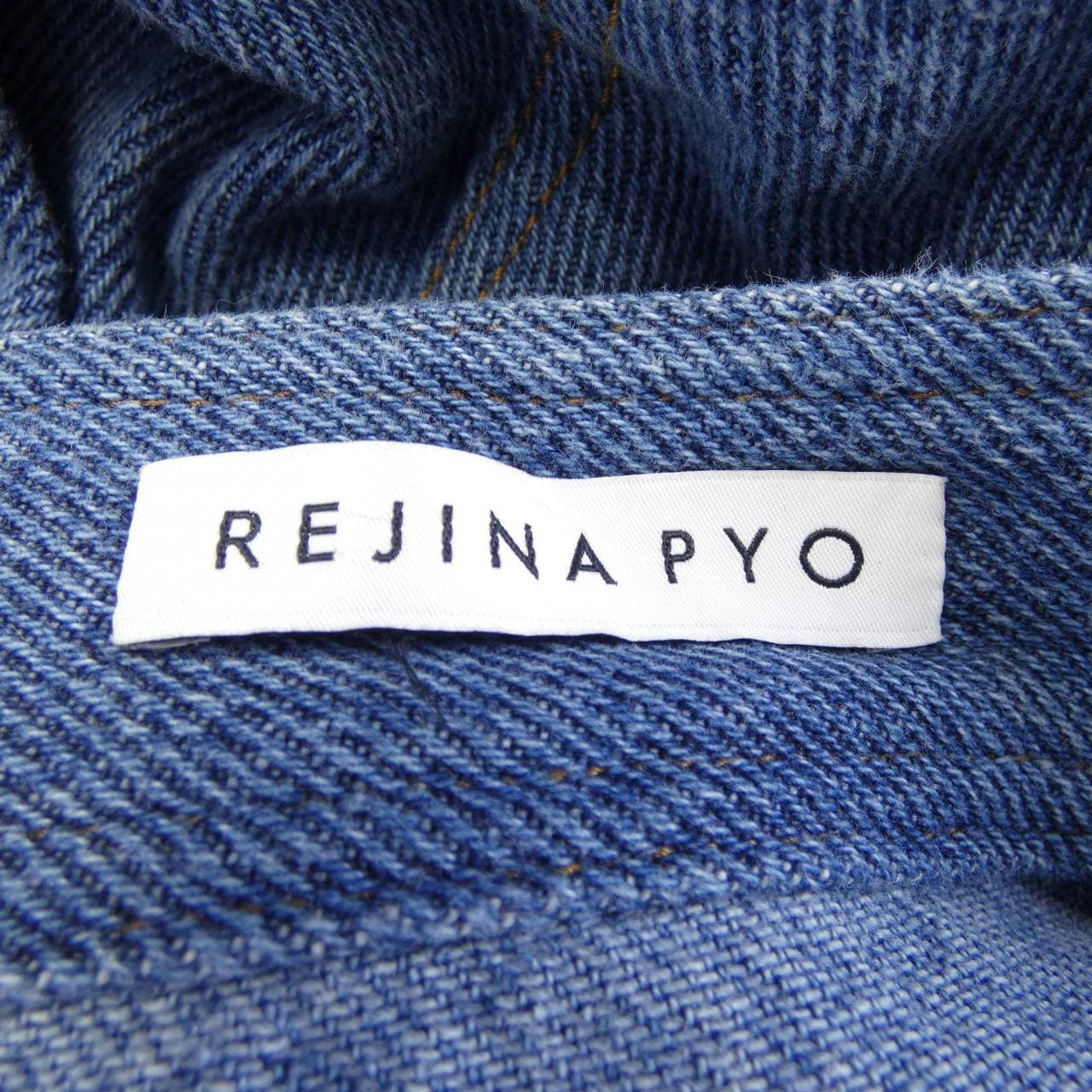 レジーナピョウ REJINA PYO パンツ