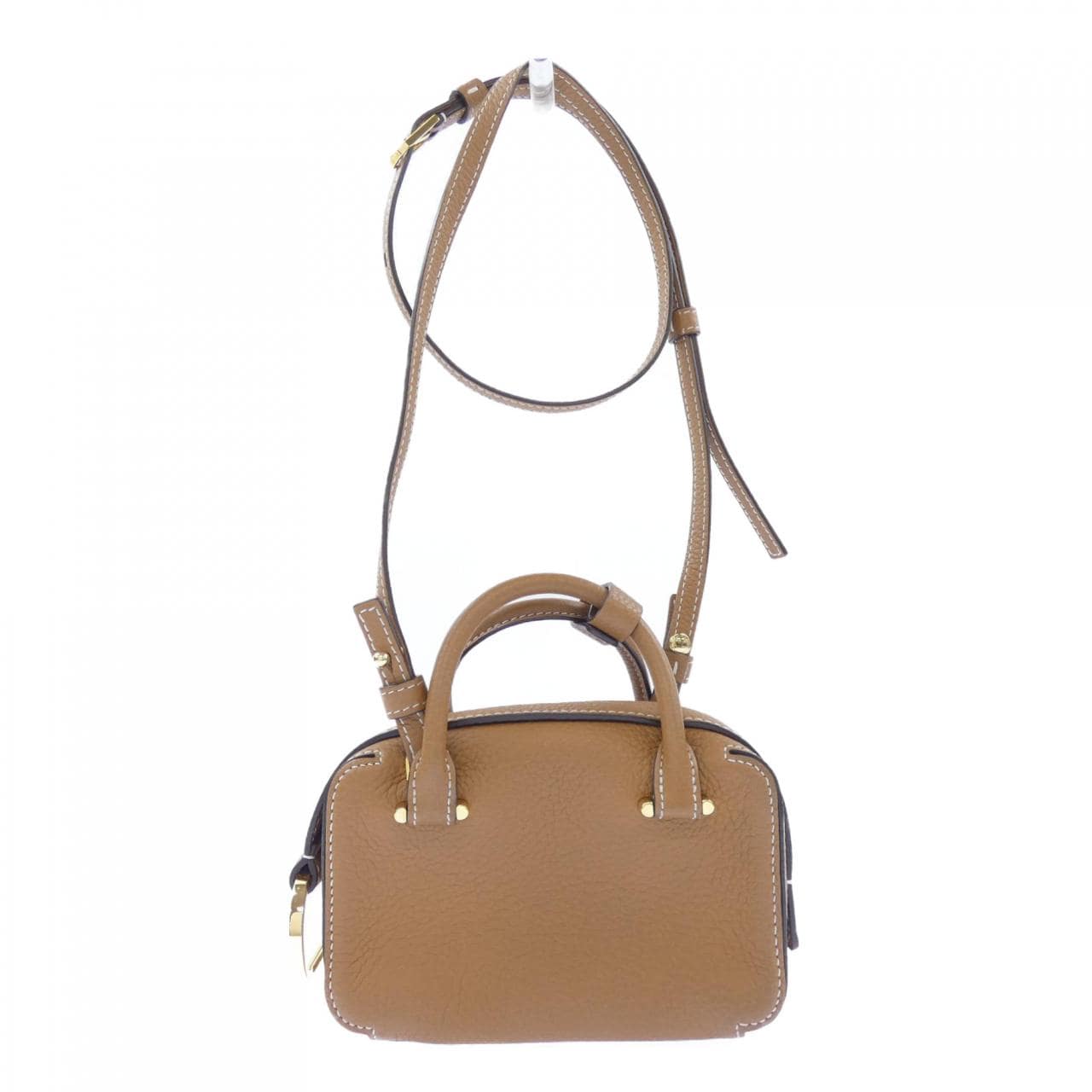 デルボー DELVAUX COOL BOX AA0567AQY BAG