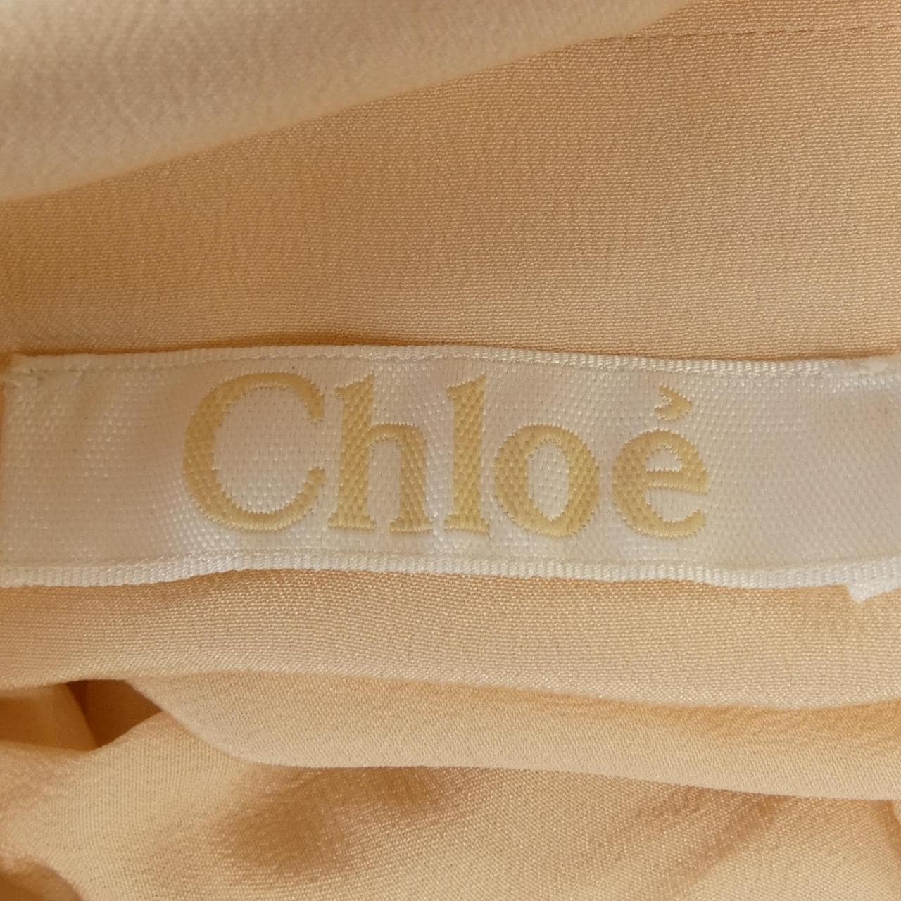 クロエ Chloe 15EHT59-15E004 トップス