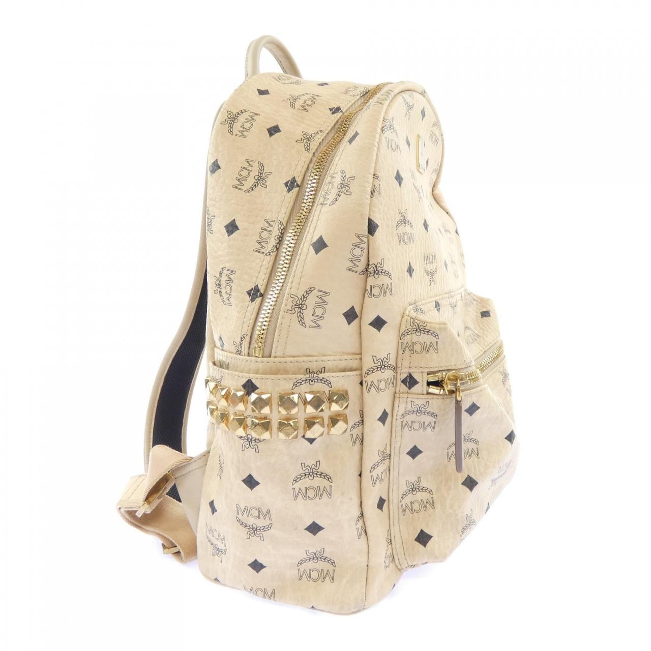 エムシーエム MCM BAG