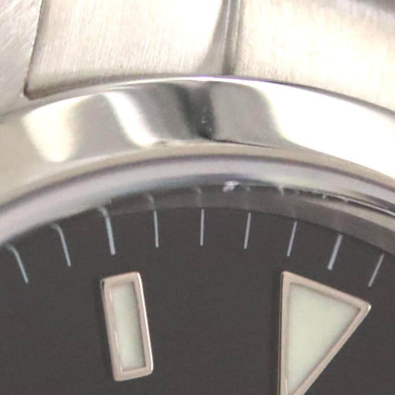 ロレックス エクスプローラーI 114270 SS 自動巻 F番