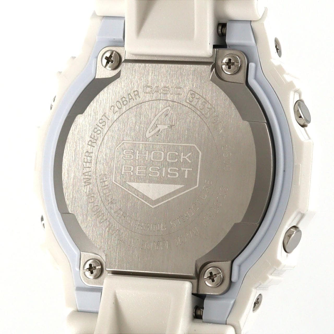カシオ G-SHOCK GLX-5600-7JF その他 クォーツ