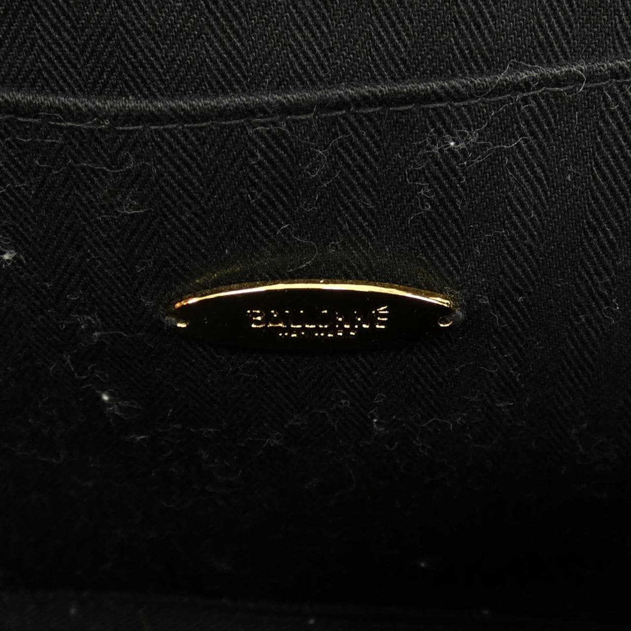 BALLONNE BAG