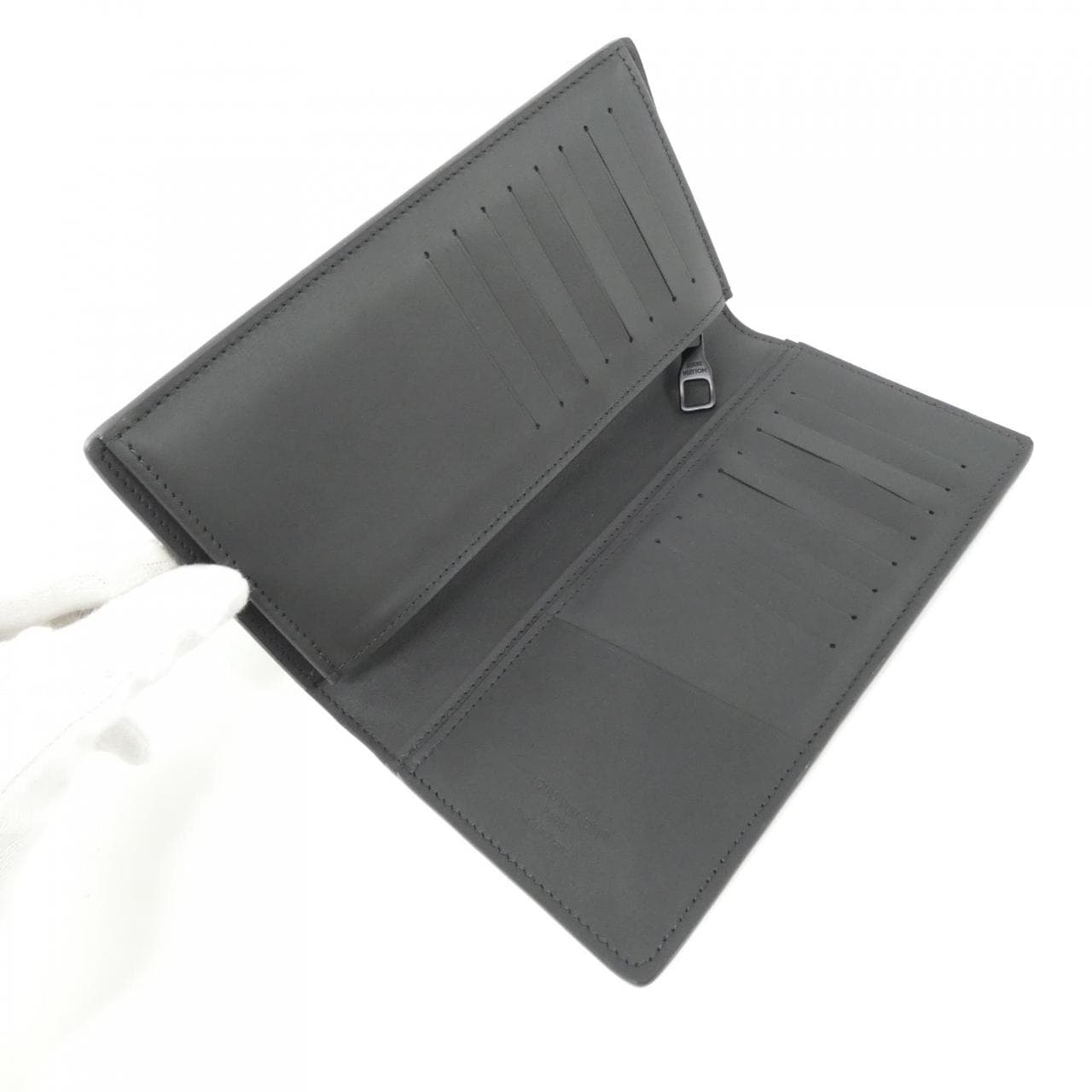 ルイヴィトン トリヨン モノグラム ポルトフォイユ ブラザ M69038 財布
