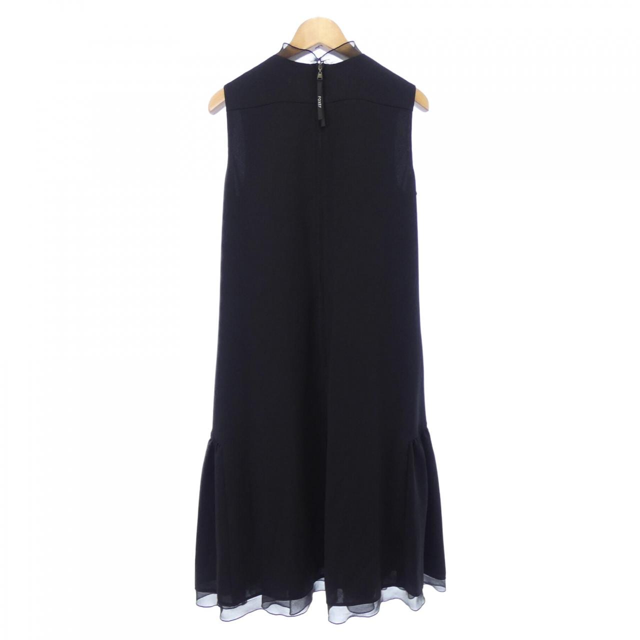 フォクシーニューヨーク FOXEY NEW YORK 39751 ワンピース