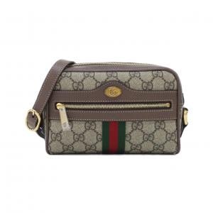 グッチ OPHIDIA 517350 96IWS ショルダーバッグ