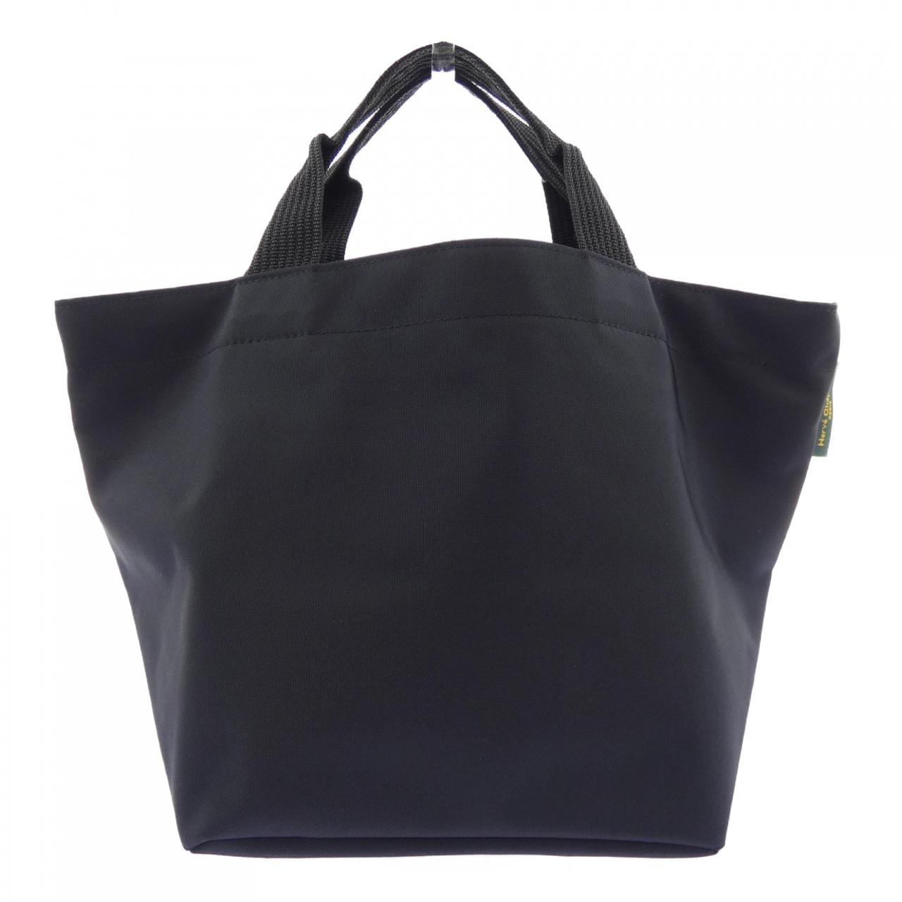エルベシャプリエ HERVE CHAPELIER 舟形トート 1027N BAG