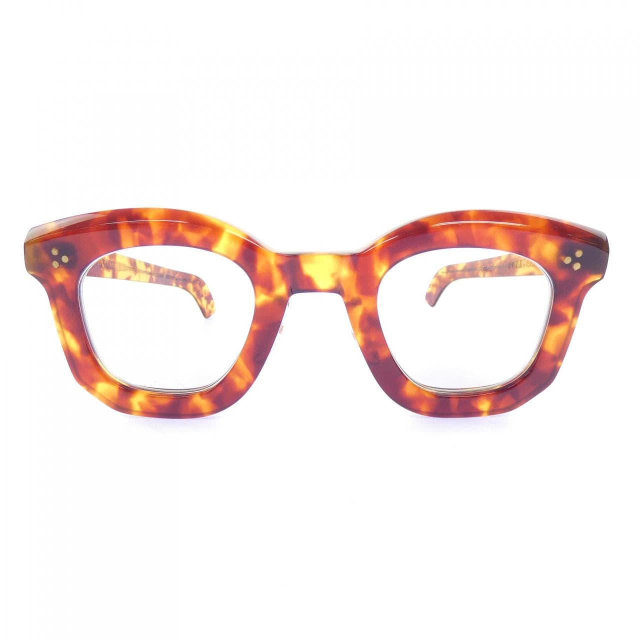 MAX PITTION SUNGLASSES