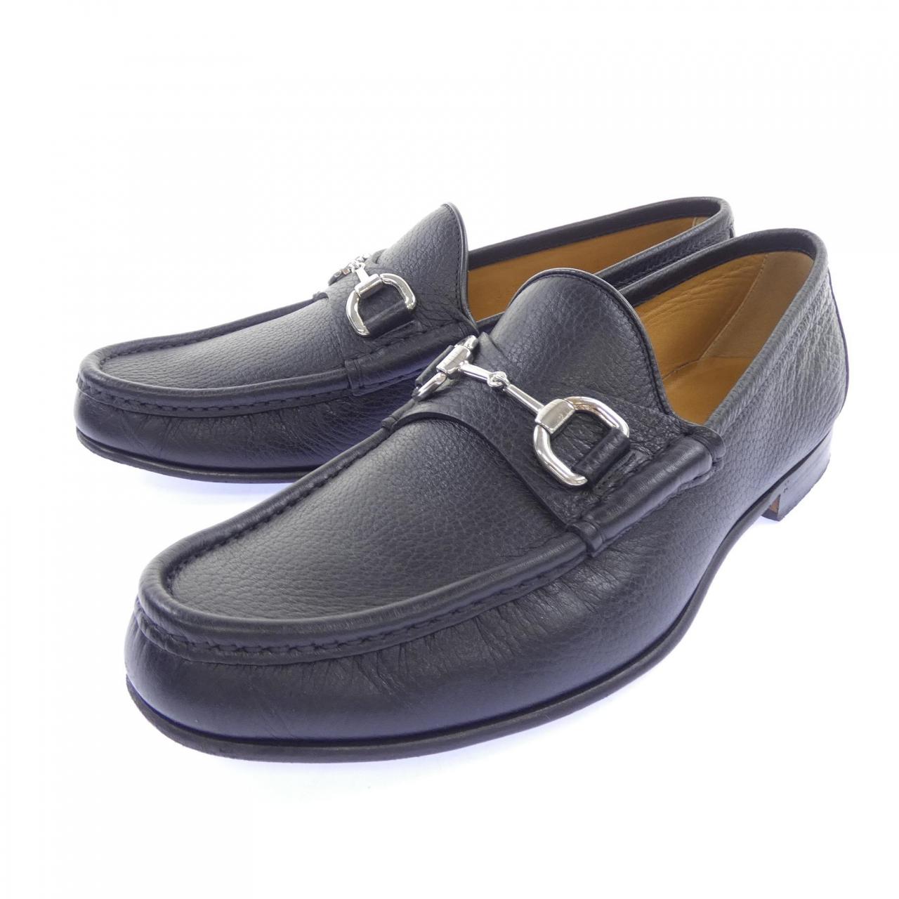 グッチ GUCCI 367762 シューズ