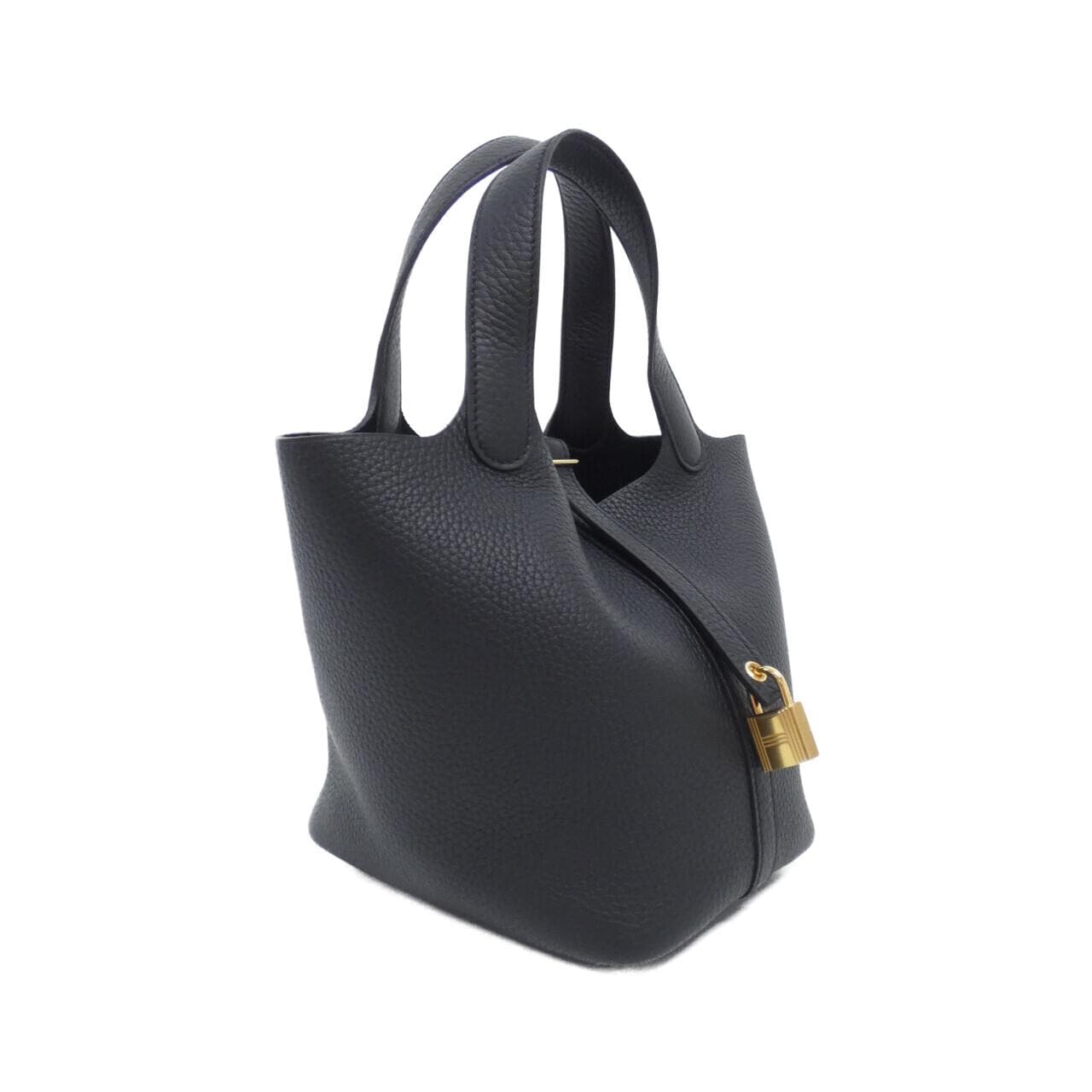 【未使用品】エルメス ピコタン ロック MM 060991CC バッグ
