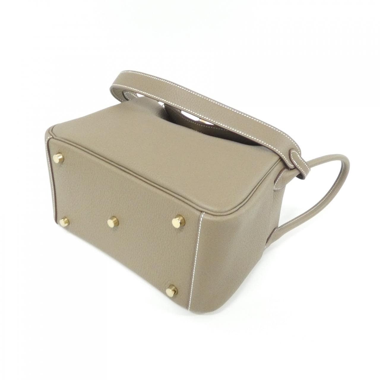 【未使用品】エルメス リンディ 26cm 073428CC ショルダーバッグ