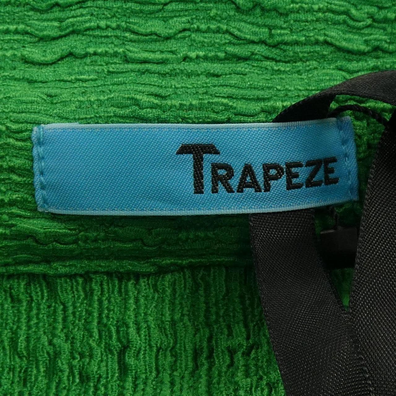 TRAPEZE シャツ