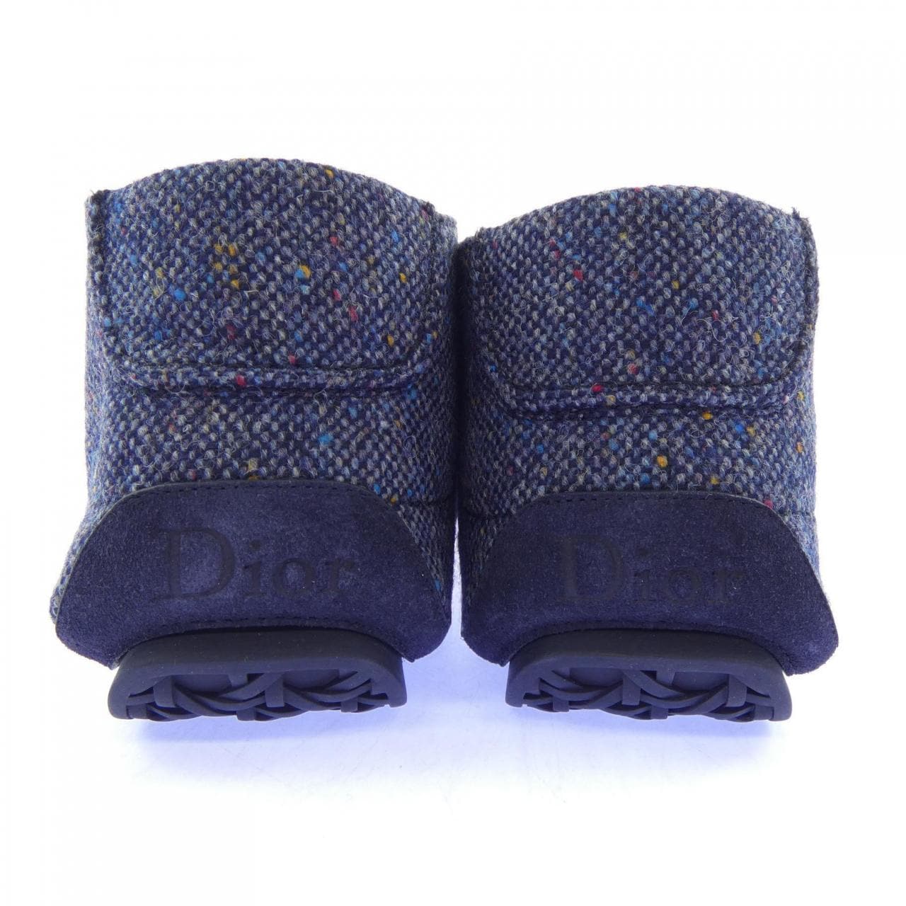 ディオール DIOR DIOR ROADIE 3BO399AFW ブーツ