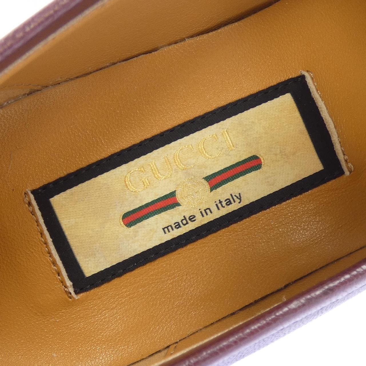 グッチ GUCCI 660819 シューズ