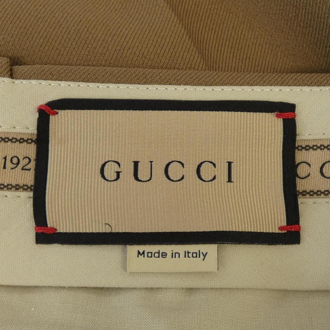 グッチ GUCCI 731943 Z798C パンツ