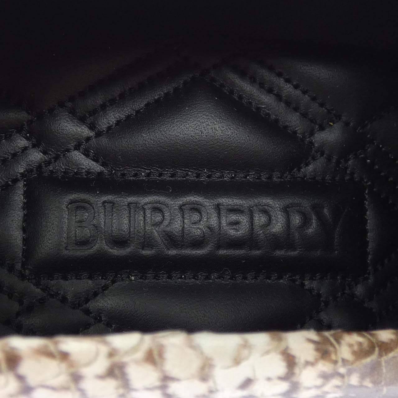 バーバリー BURBERRY シューズ