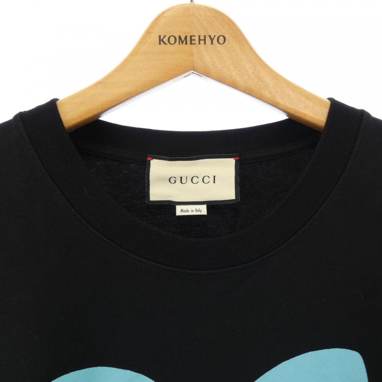 グッチ GUCCI 565806-XJBTX Tシャツ