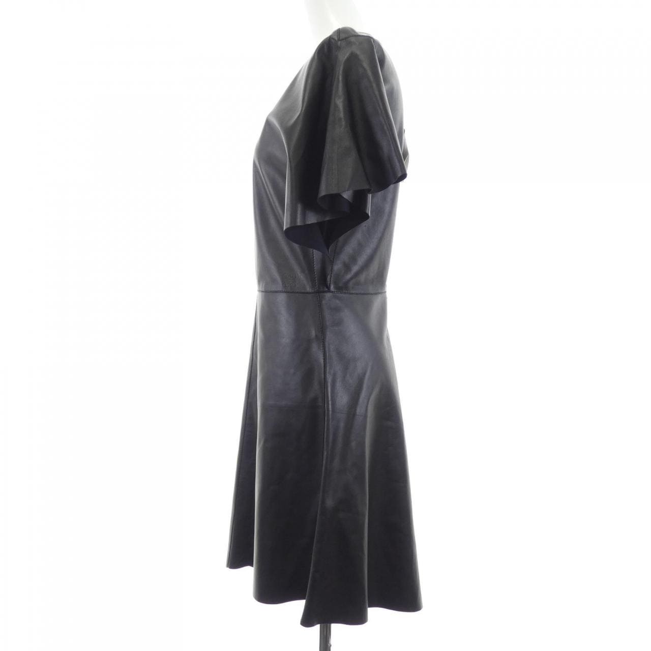 ロエベ LOEWE ASYMMETRIC DRESS S540Y53L17 ワンピース