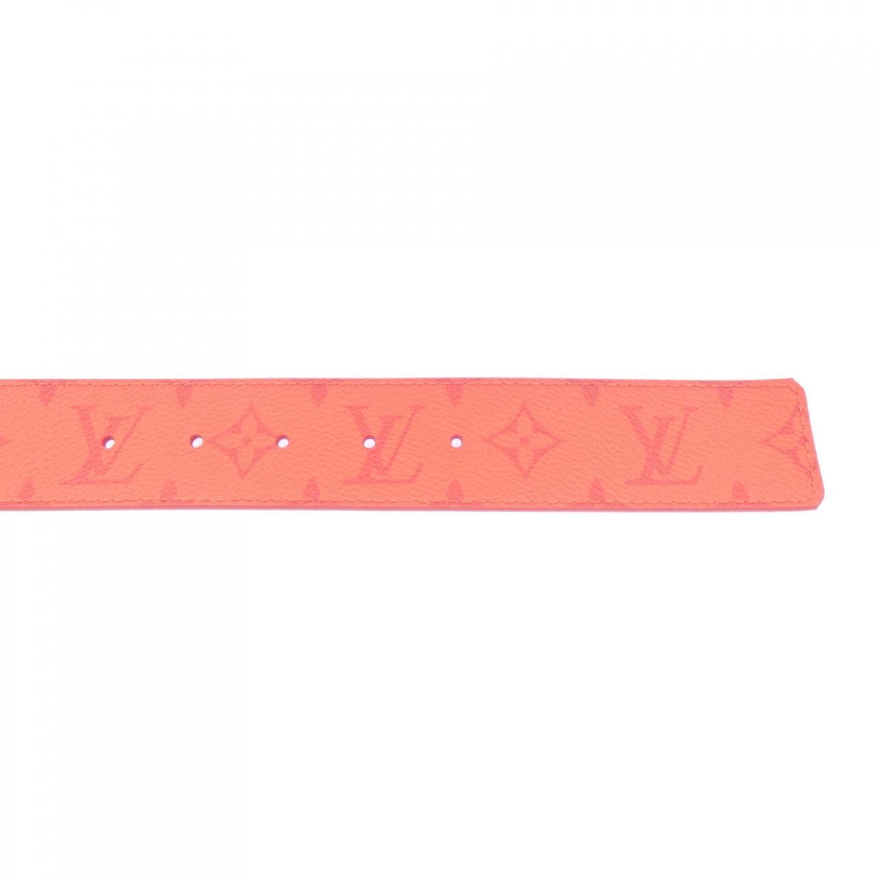 ルイヴィトン LOUIS VUITTON M0434 BELT