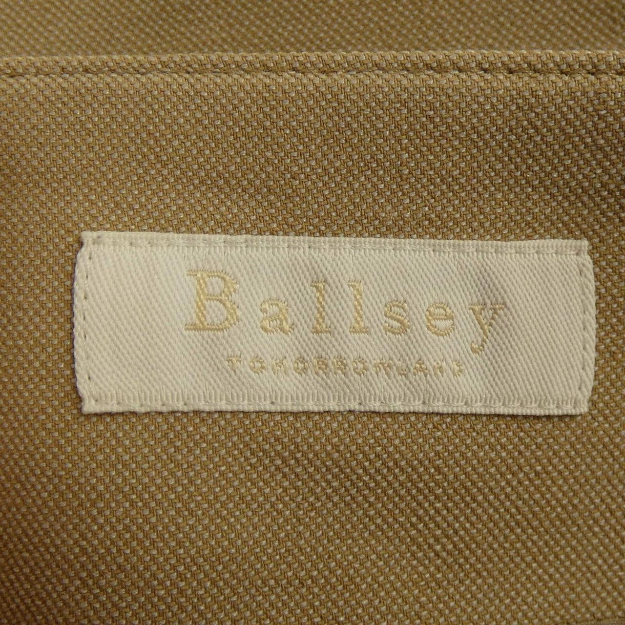 ボールジー BALLSEY スカート