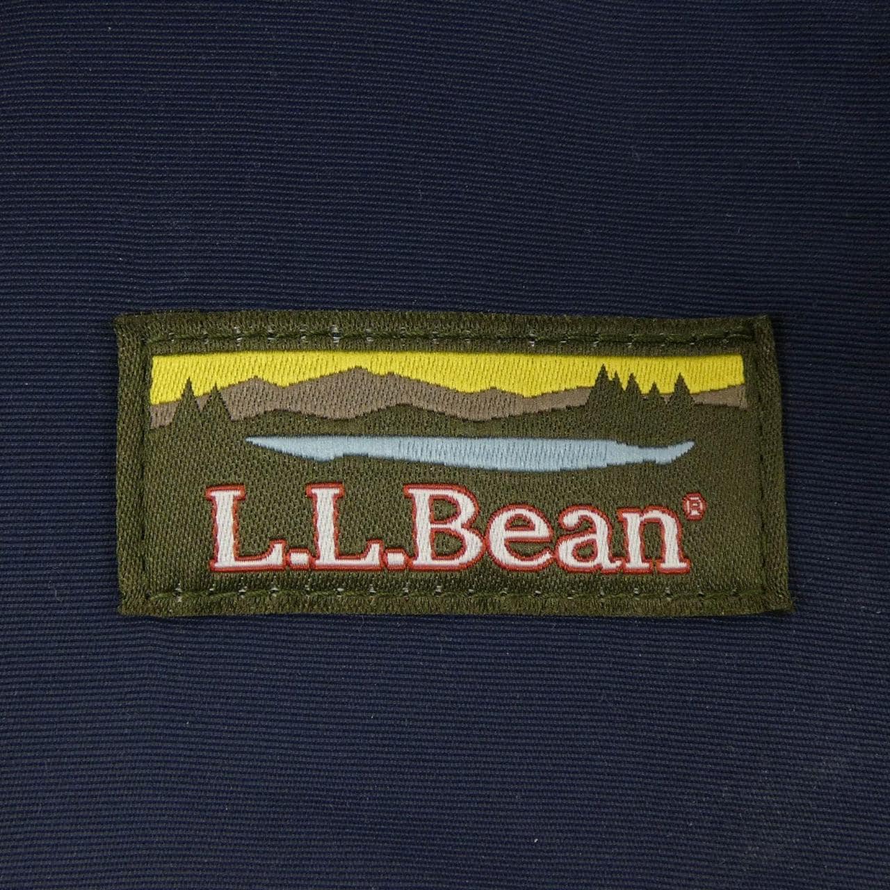 エルエルビーン L.L.BEAN ブルゾン