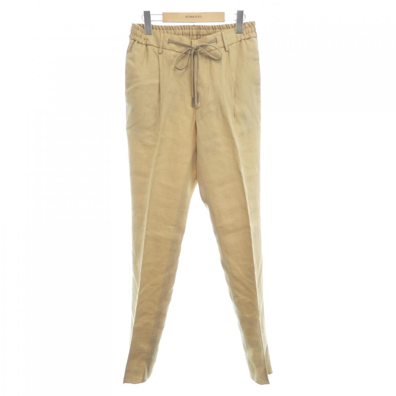 TAGLIATORE Pants