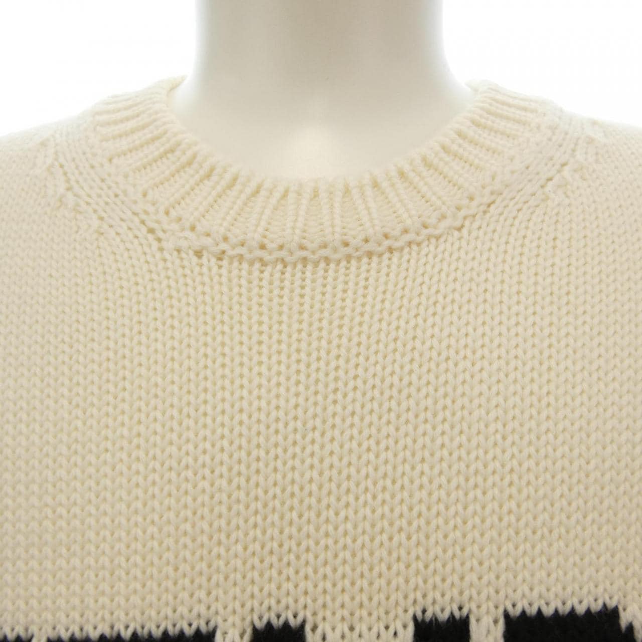 FENDI FENDI knitwear