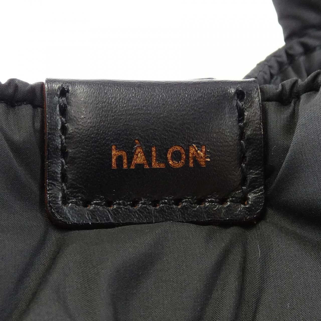 HALON BAG