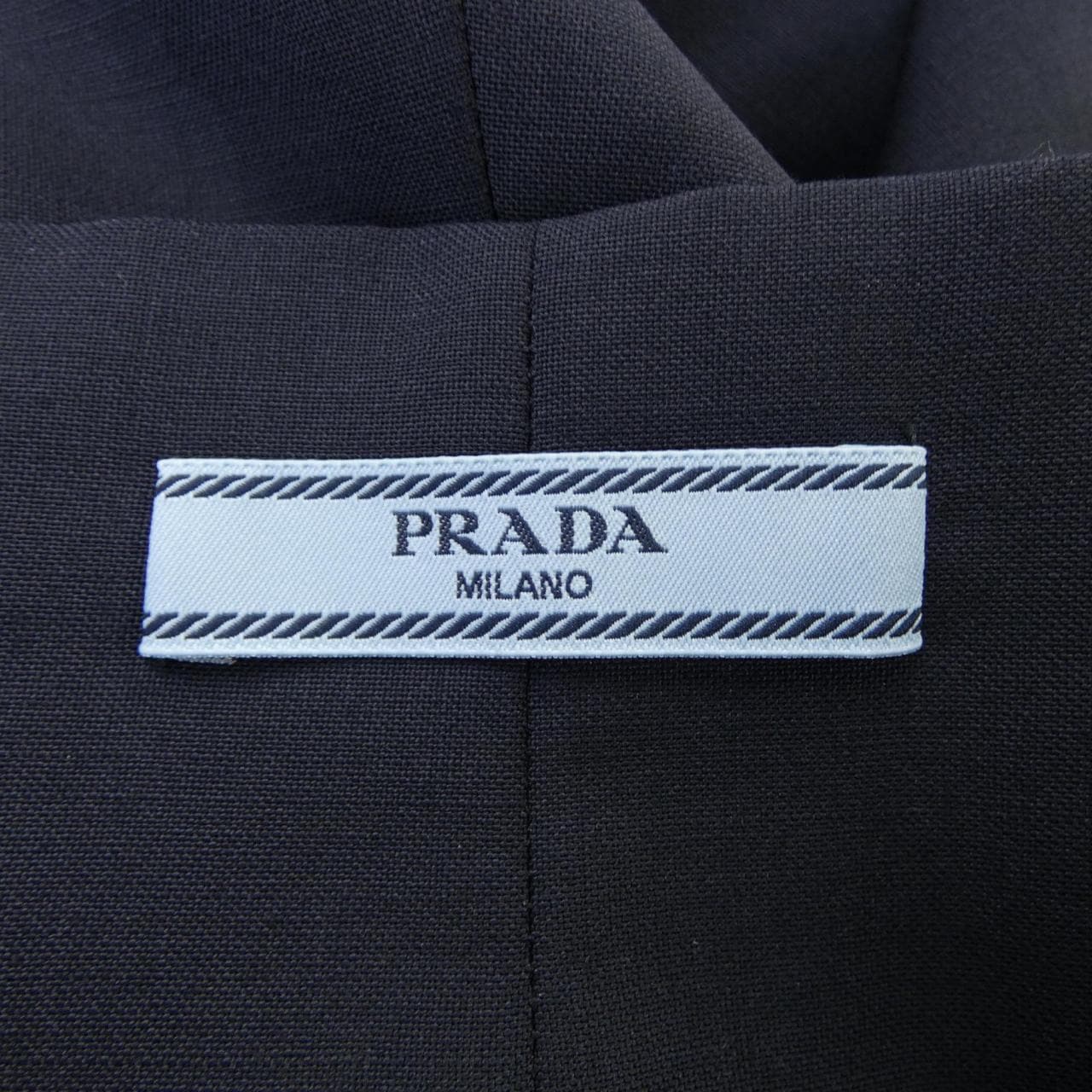 プラダ PRADA ショートパンツ
