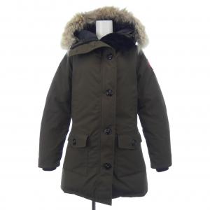 カナダグース CANADA GOOSE ダウンコート
