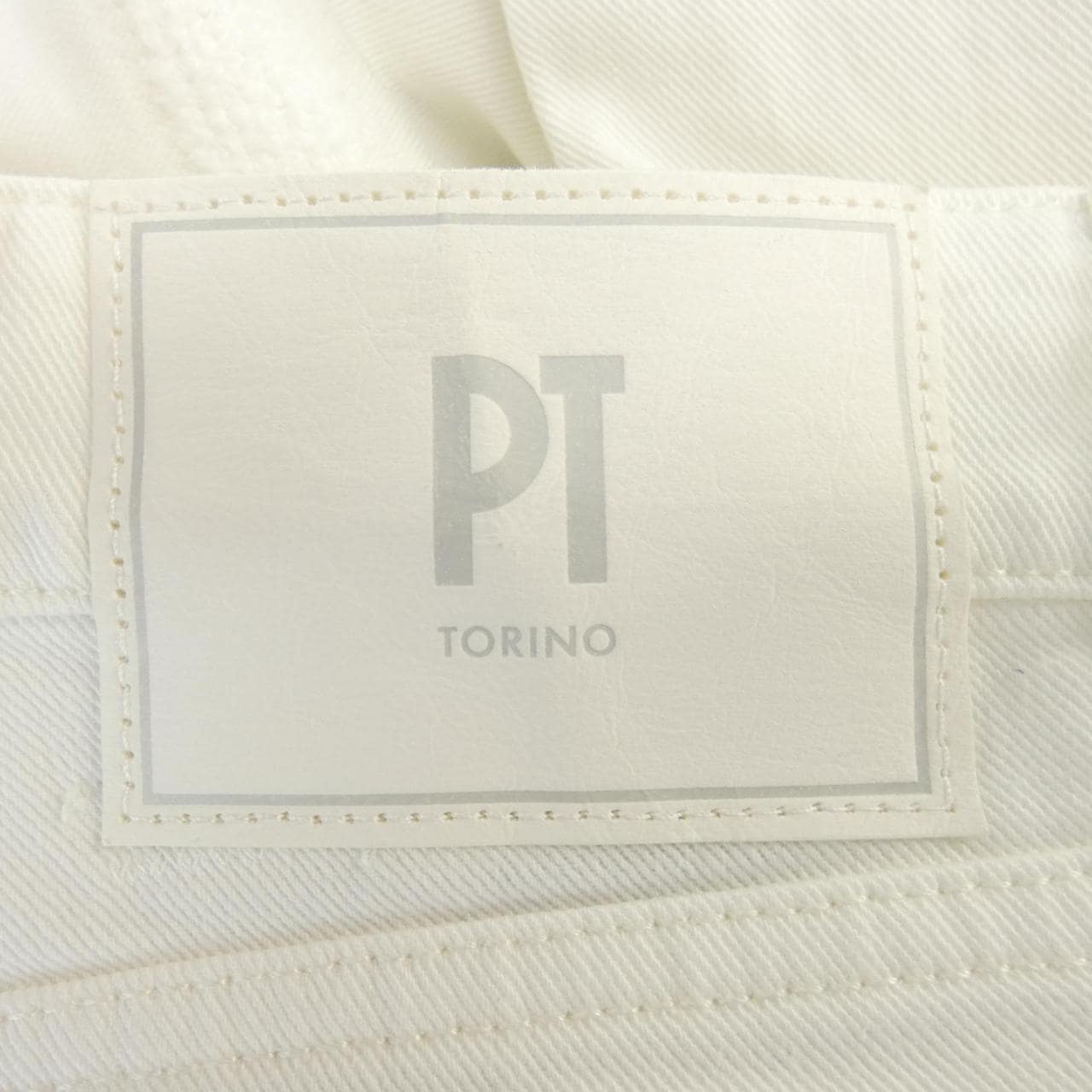 ピーティートリノ PT TORINO ジーンズ