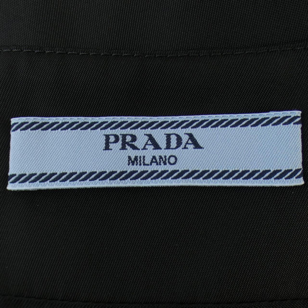 プラダ PRADA ワンピース