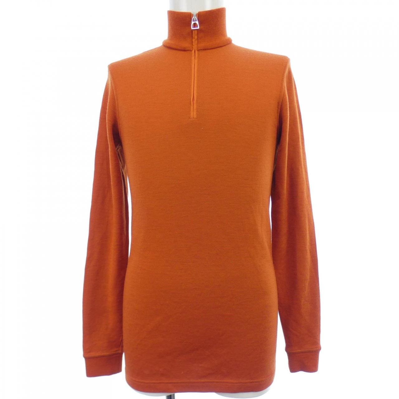 HERMES HERMES knitwear