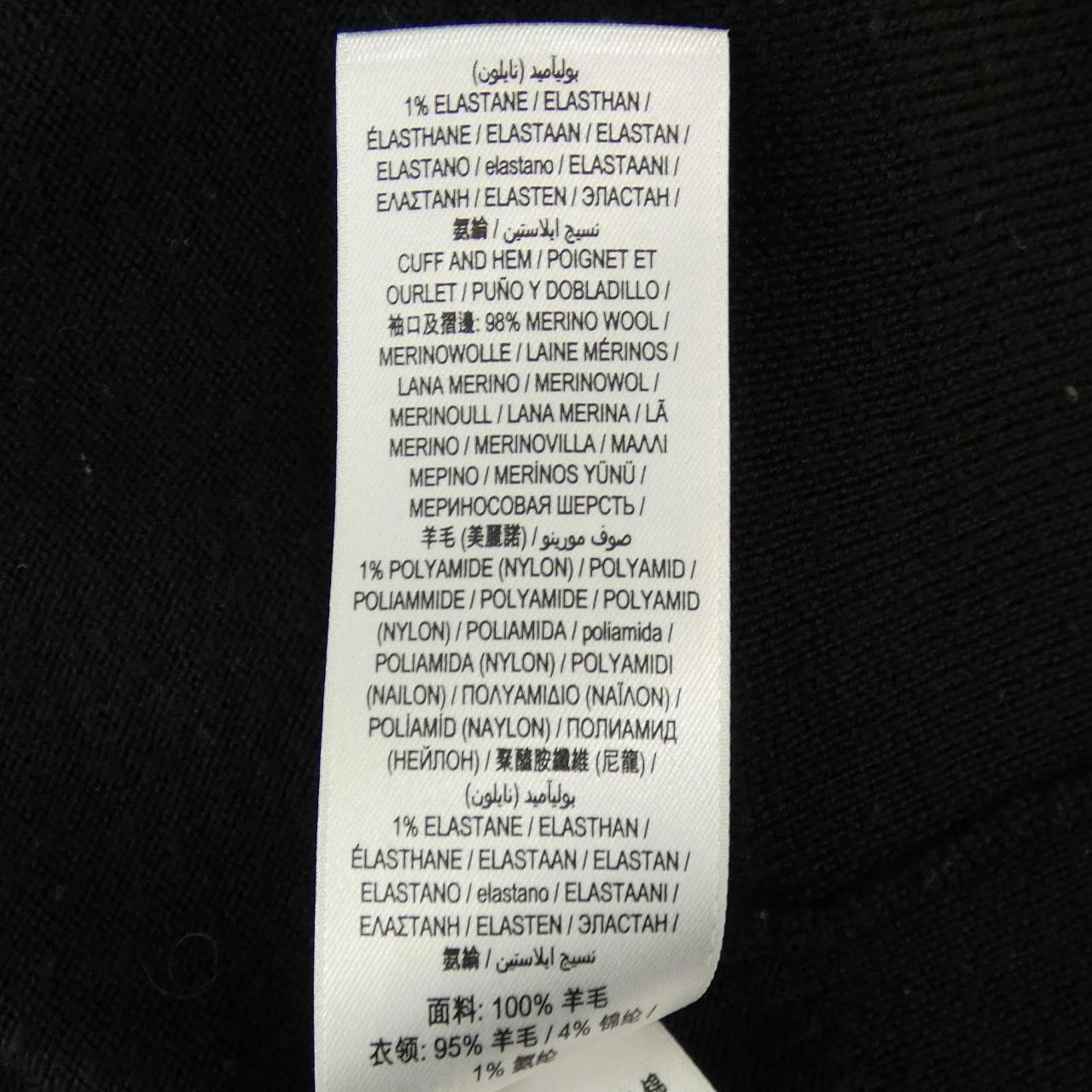 BURBERRY BURBERRY Knitwear