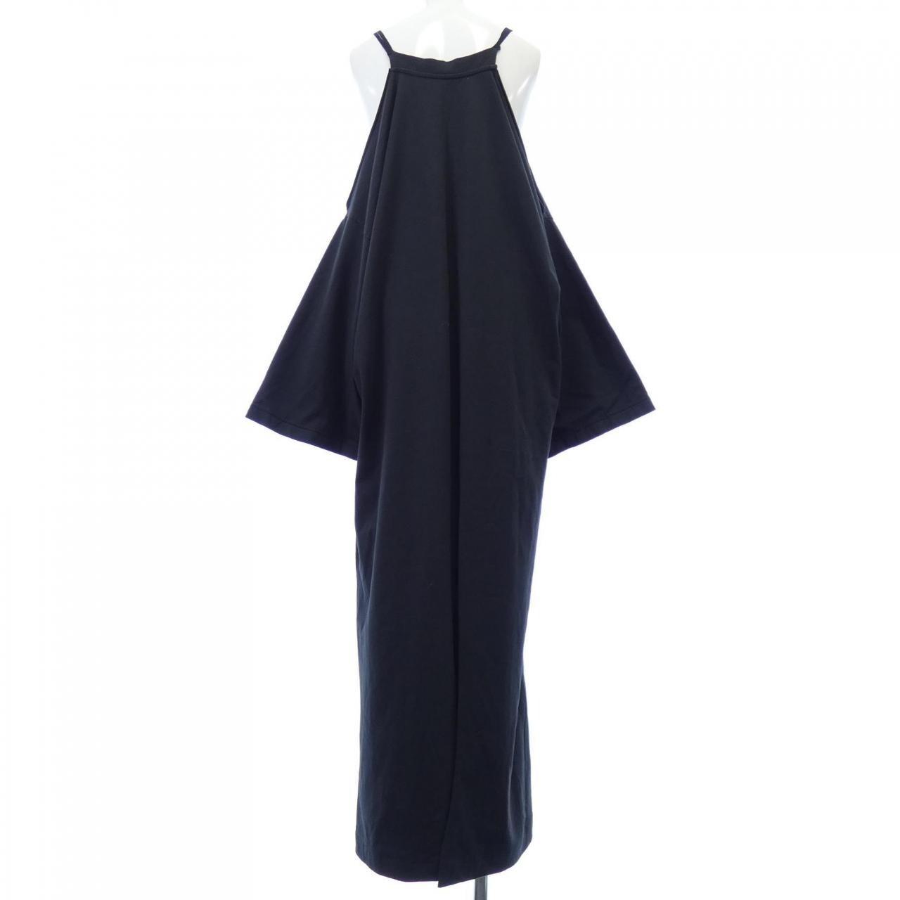 VETEMENTS Cut Dress