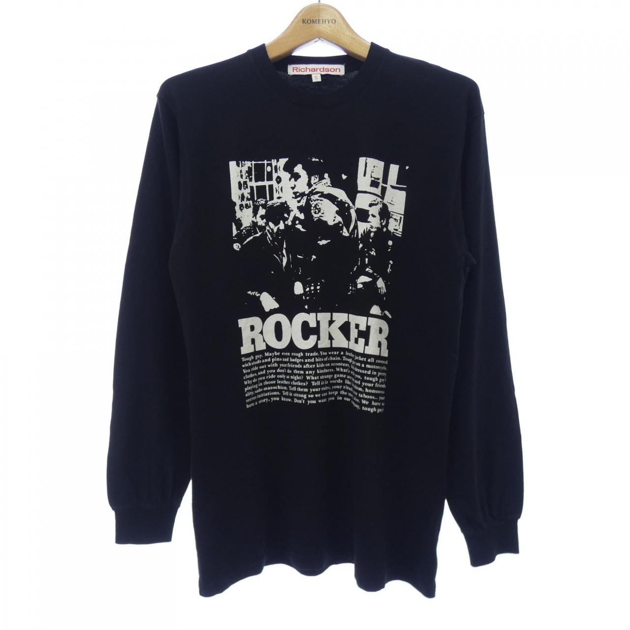 RICHARDSON トップス