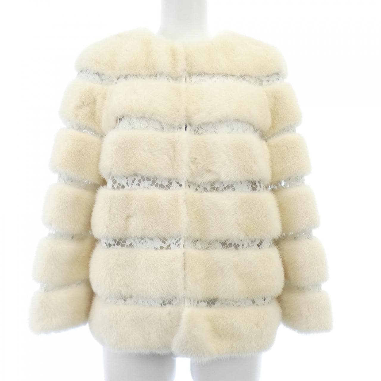 THE VALENTINO VALENTINO JACKET
