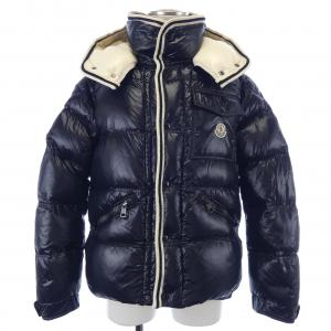 VERRY掲載♡MONCLER Cameline ポンチョ ダウン カメリン MONCLER - モンクレール MONCLER ダウンコートの通販 by KOMEHYO